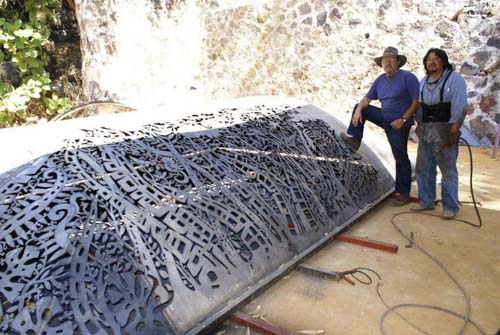 Corte con plasma manual - Imagen 5